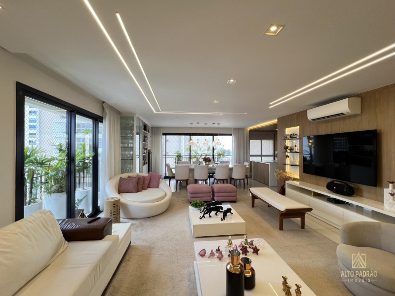 Apartamento, Setor Marista