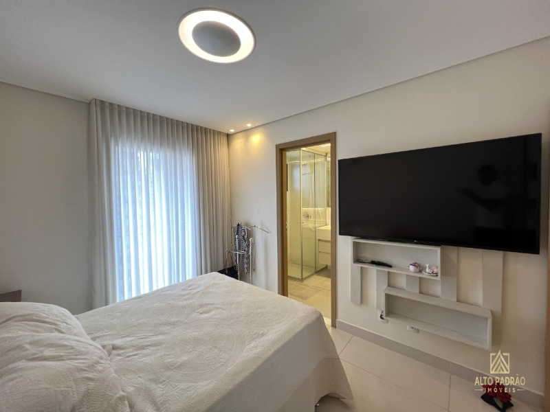 Apartamento, Setor Marista