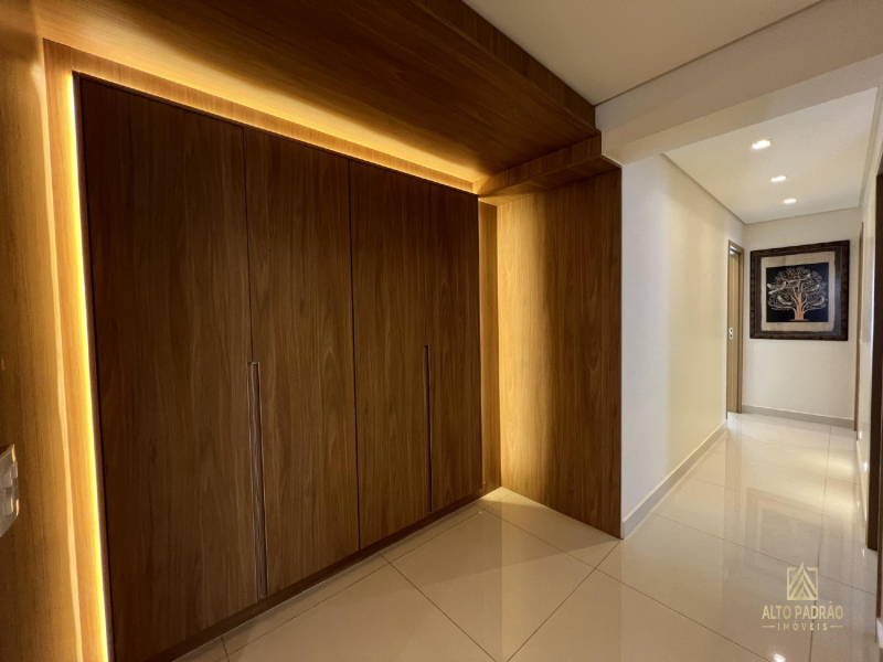 Apartamento, Setor Marista