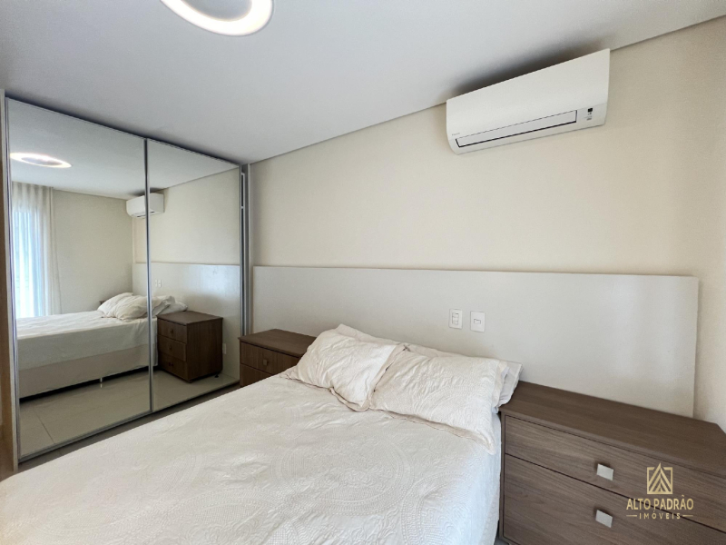 Apartamento, Setor Marista