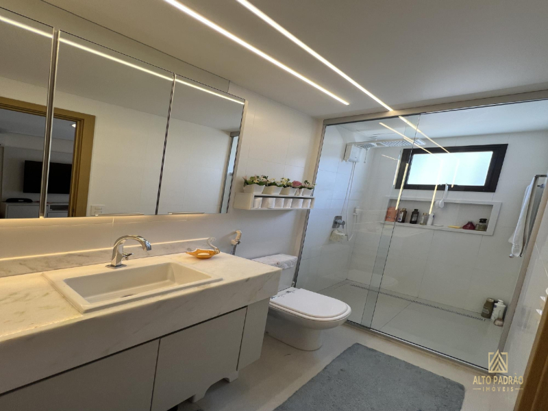 Apartamento, Setor Marista