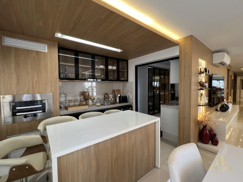 Apartamento, Setor Marista