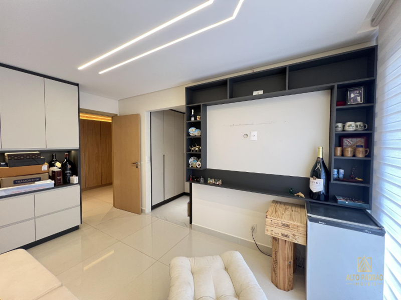 Apartamento, Setor Marista