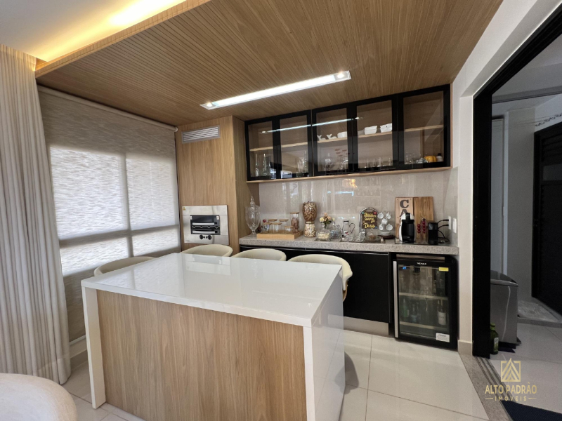 Apartamento, Setor Marista