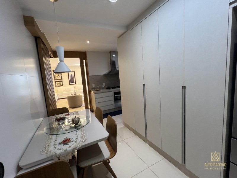 Apartamento, Setor Marista