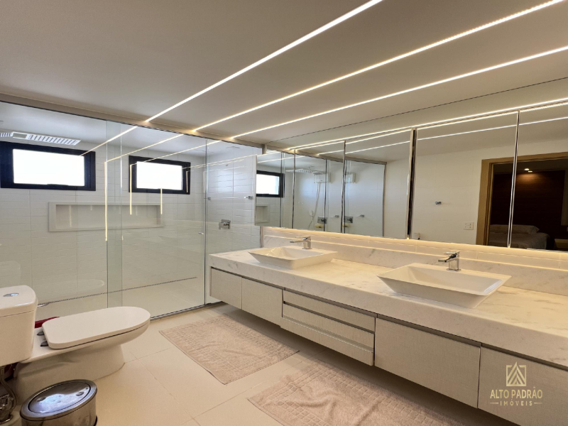 Apartamento, Setor Marista