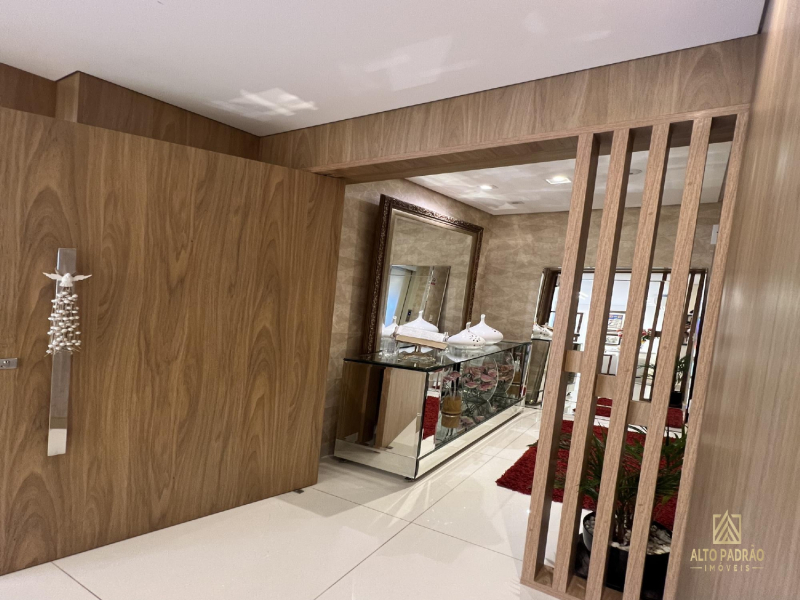 Apartamento, Setor Marista