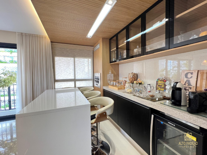 Apartamento, Setor Marista