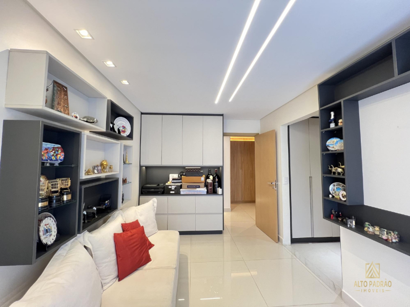 Apartamento, Setor Marista