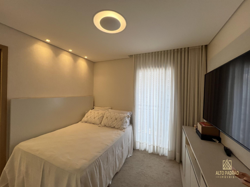 Apartamento, Setor Marista