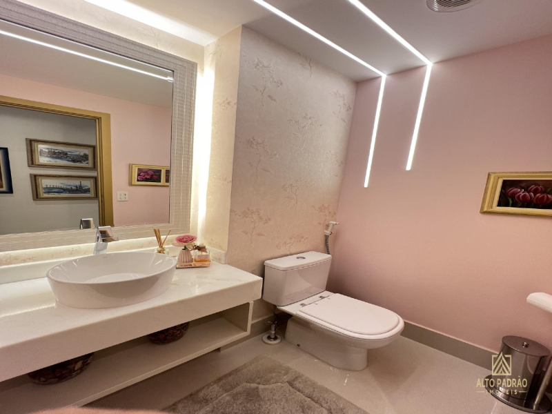 Apartamento, Setor Marista