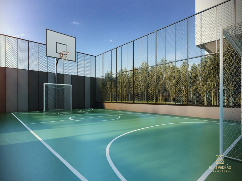 Apartamento, Setor Marista