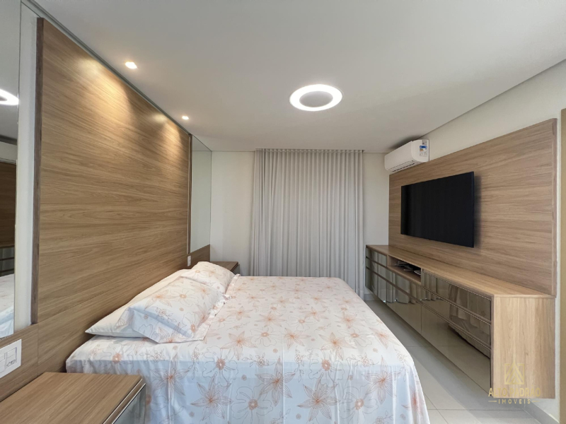 Apartamento, Setor Marista