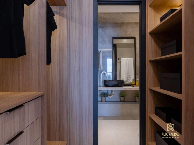 Apartamento, Setor Bueno