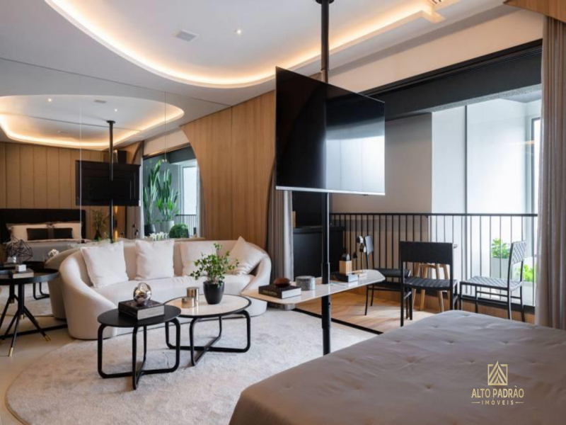 Apartamento, Setor Bueno