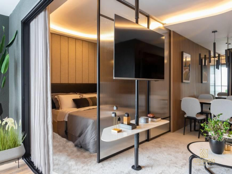 Apartamento, Setor Bueno