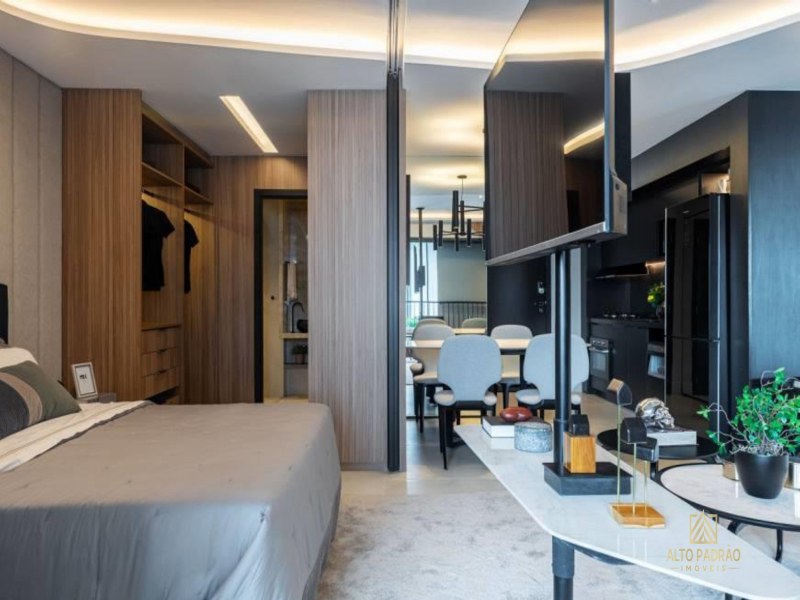 Apartamento, Setor Bueno