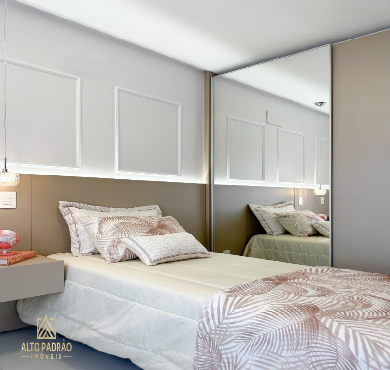 Apartamento, Jardim Imperial 