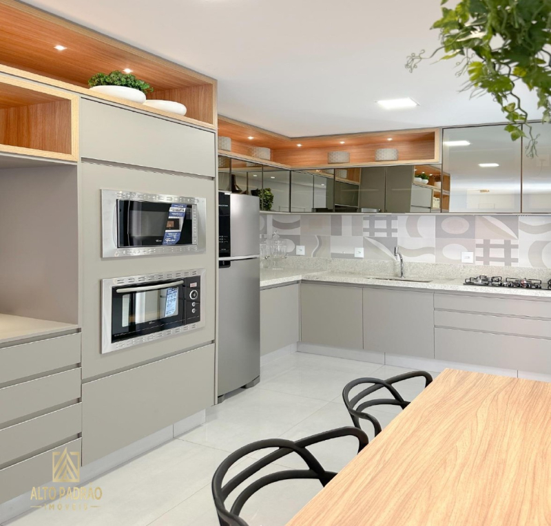 Apartamento, Jardim Imperial 