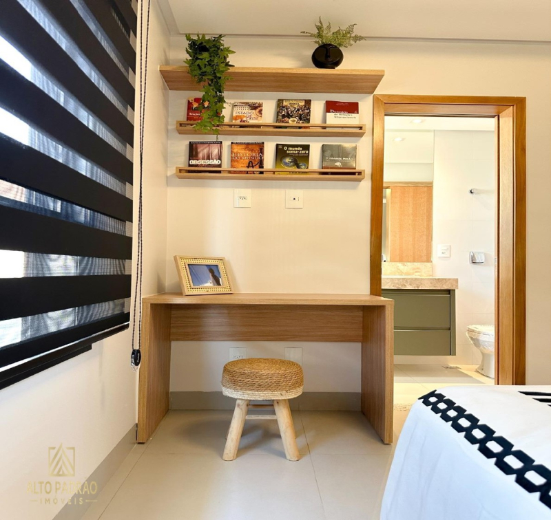 Apartamento, Jardim Imperial 