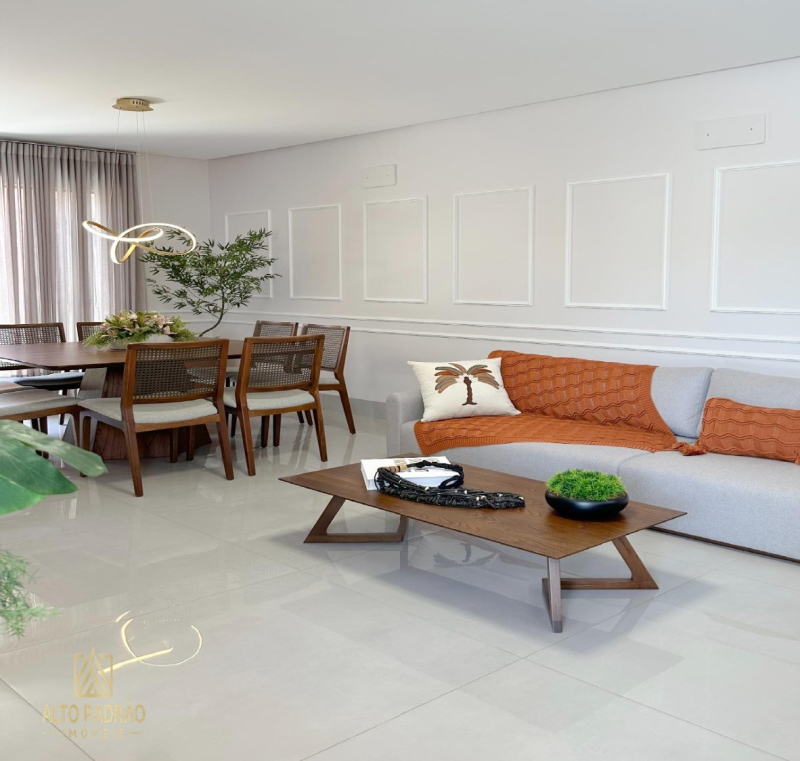 Apartamento, Jardim Imperial 
