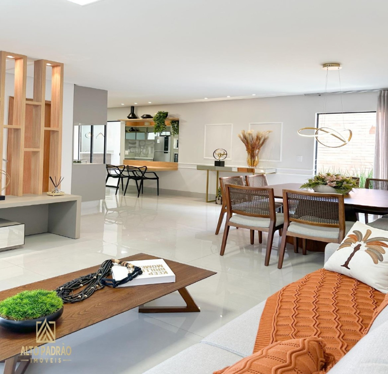 Apartamento, Jardim Imperial 