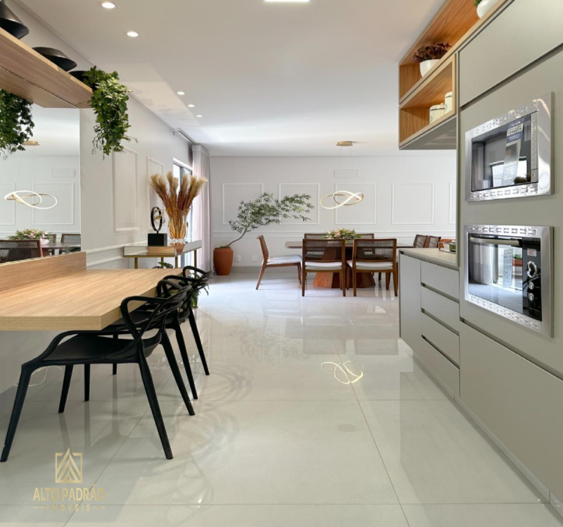 Apartamento, Jardim Imperial 