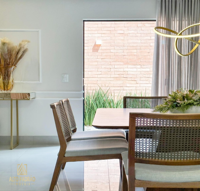 Apartamento, Jardim Imperial 