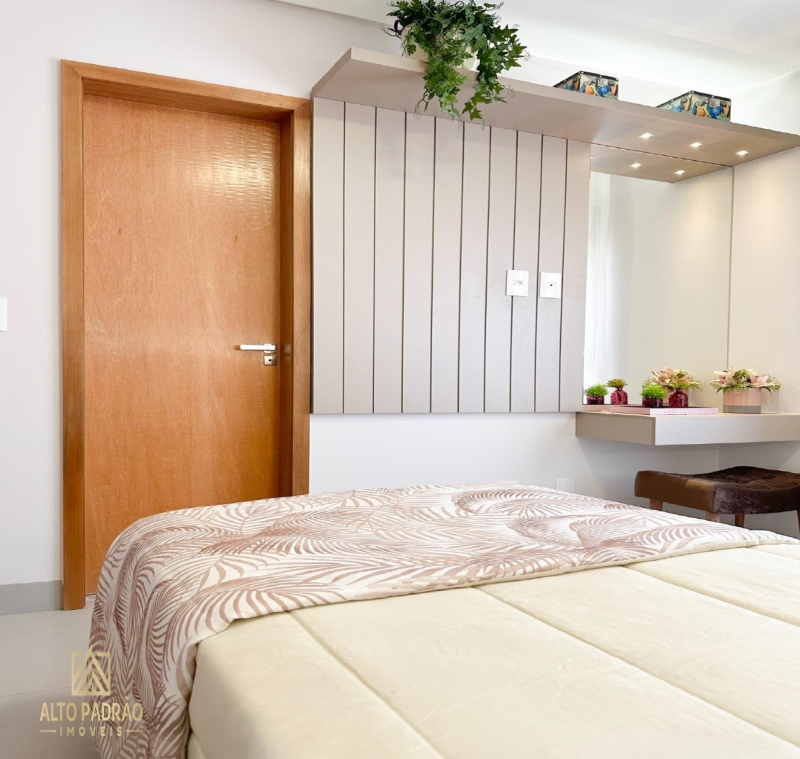 Apartamento, Jardim Imperial 