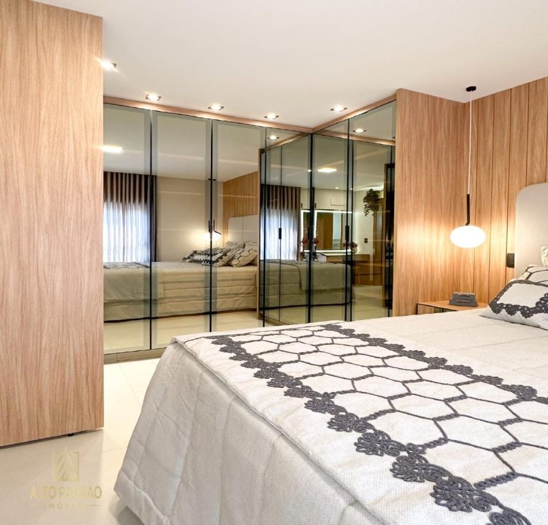 Apartamento, Jardim Imperial 