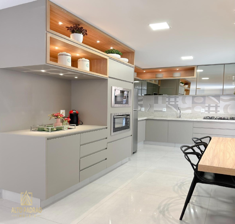 Apartamento, Jardim Imperial 