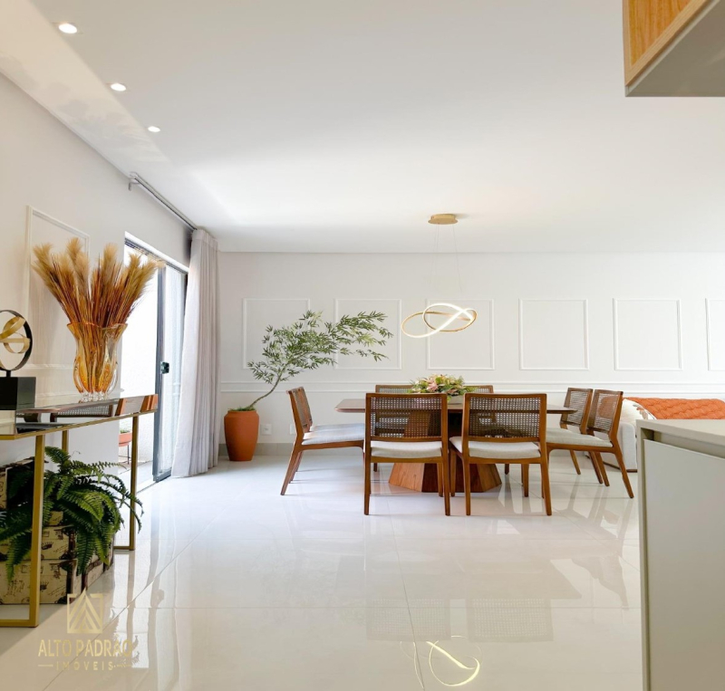 Apartamento, Jardim Imperial 