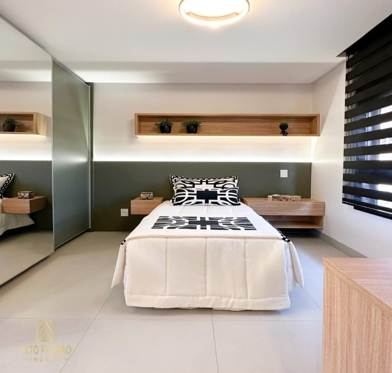 Apartamento, Jardim Imperial 