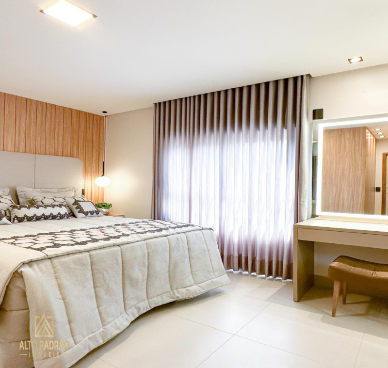 Apartamento, Jardim Imperial 