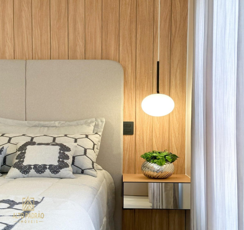 Apartamento, Jardim Imperial 