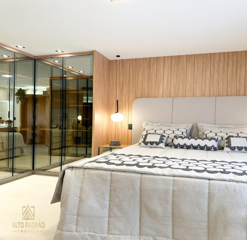 Apartamento, Jardim Imperial 