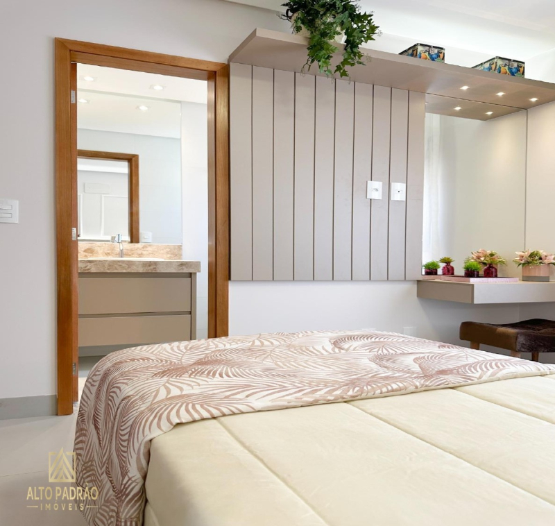 Apartamento, Jardim Imperial 