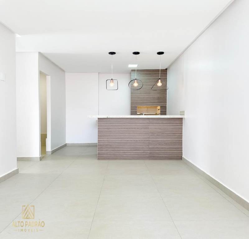 Apartamento, Jardim Imperial 