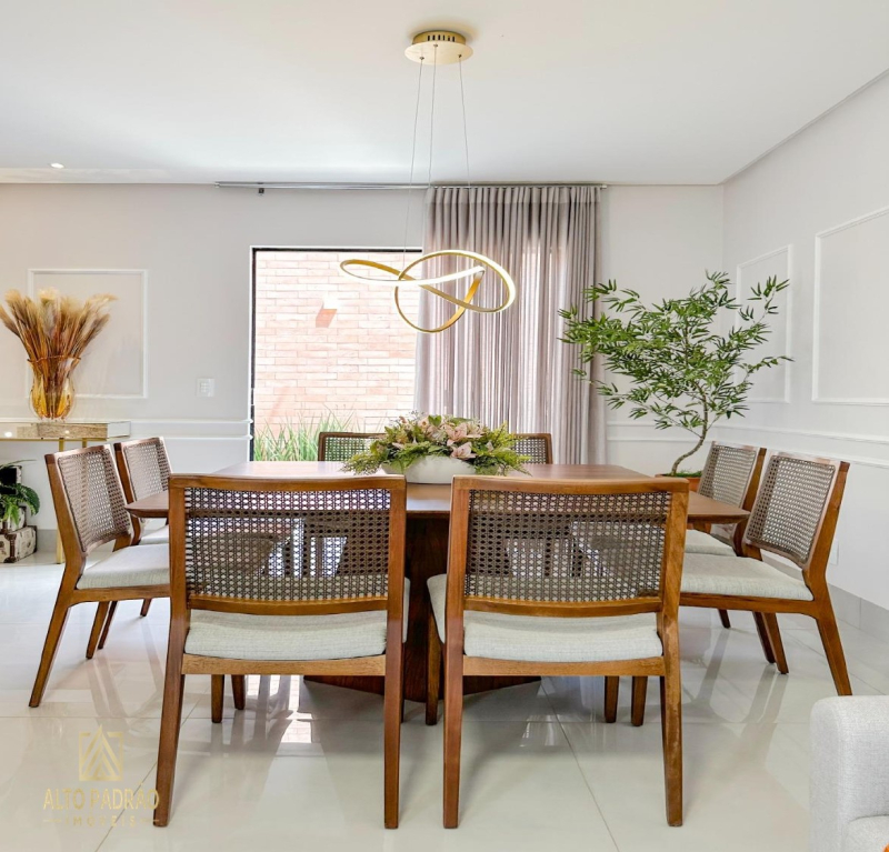 Apartamento, Jardim Imperial 