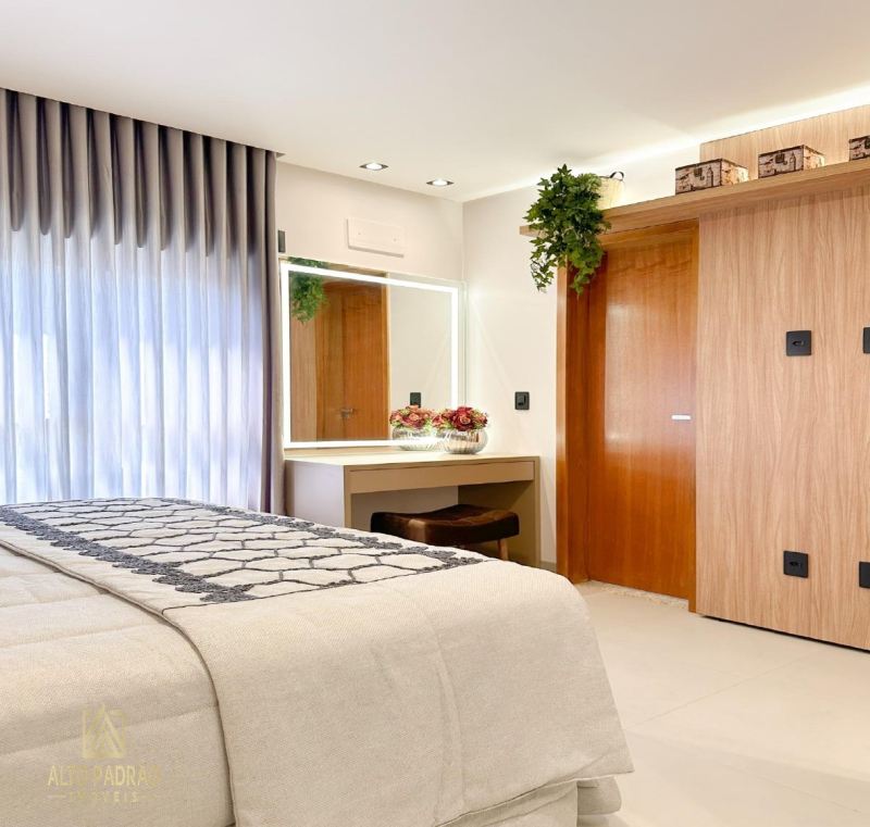 Apartamento, Jardim Imperial 