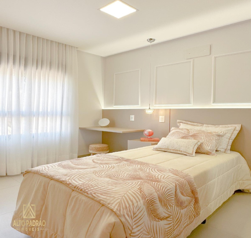 Apartamento, Jardim Imperial 