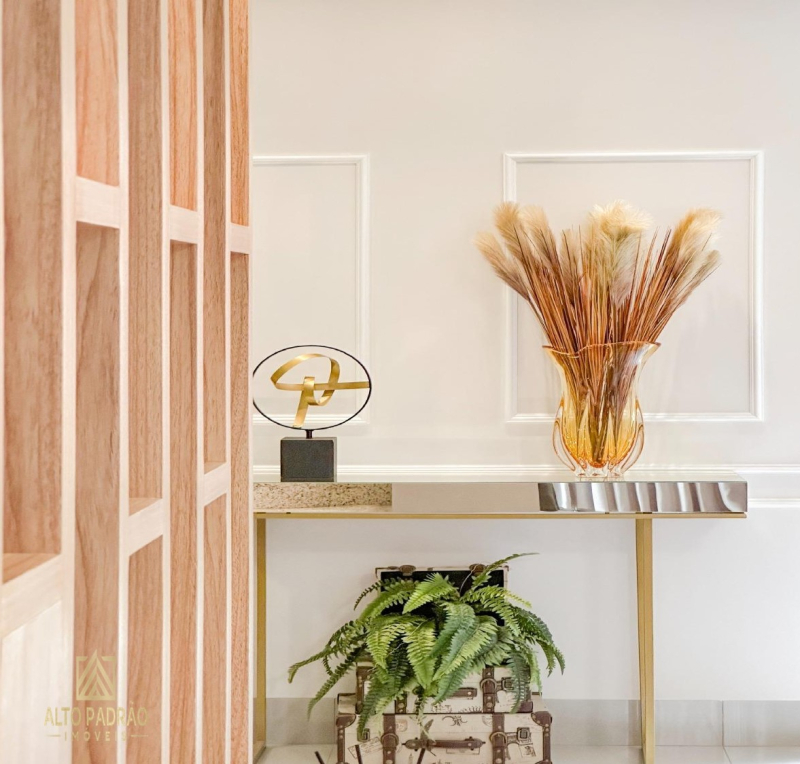 Apartamento, Jardim Imperial 