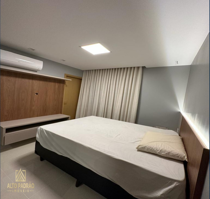 Apartamento, Setor Marista