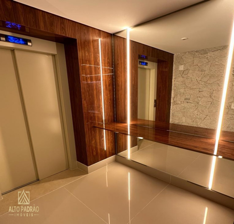 Apartamento, Setor Marista