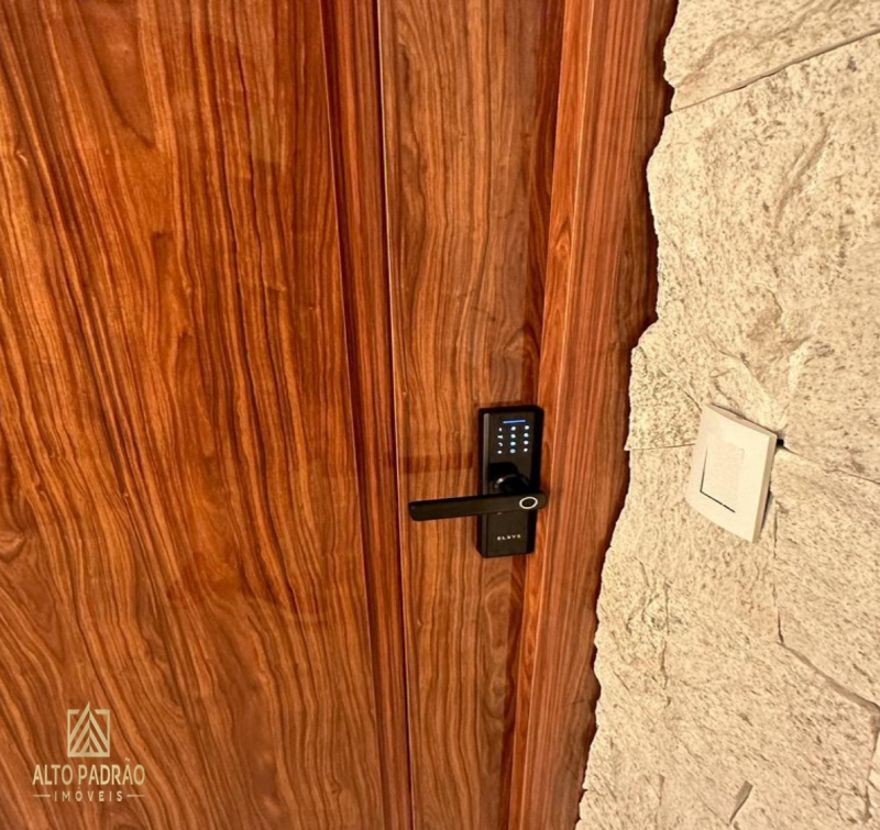 Apartamento, Setor Marista