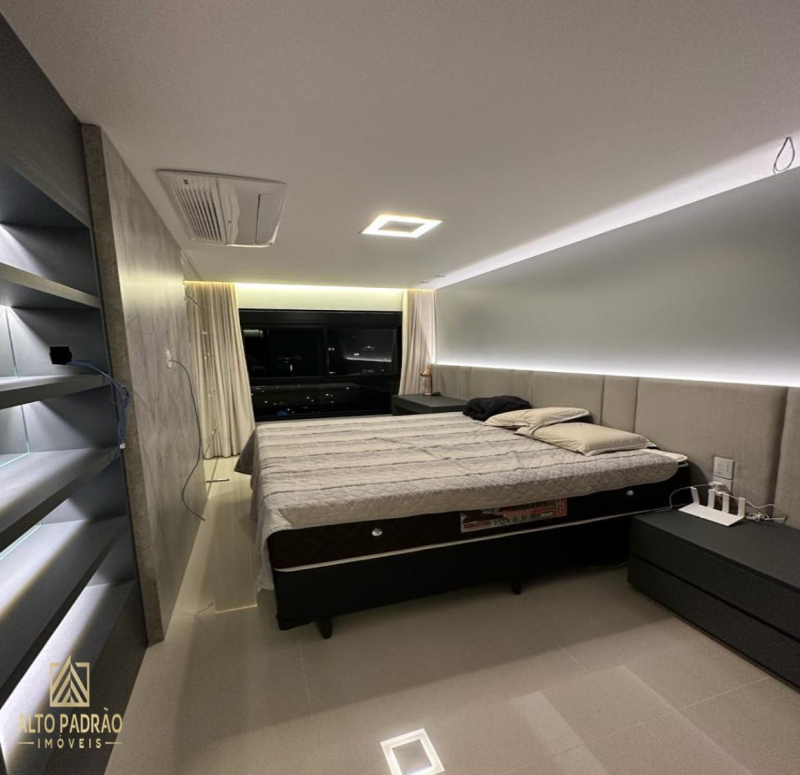 Apartamento, Setor Marista