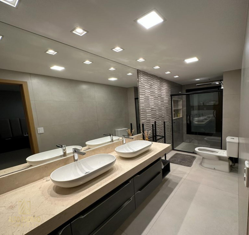 Apartamento, Setor Marista