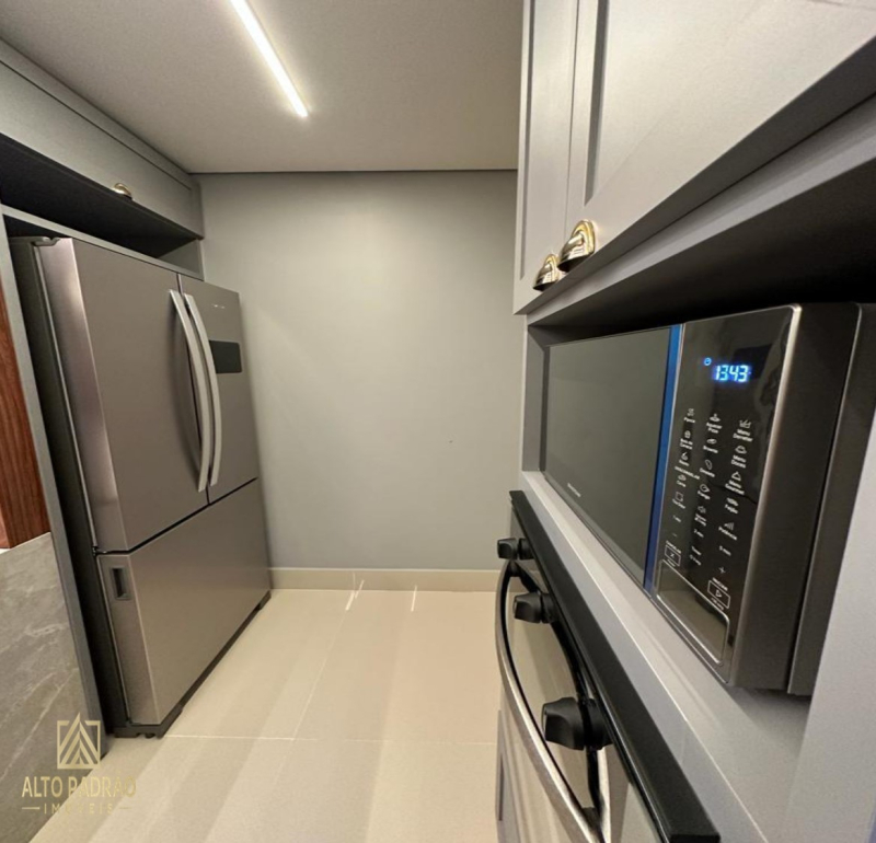 Apartamento, Setor Marista