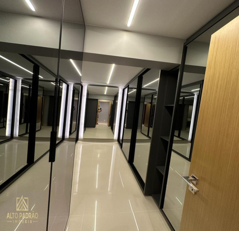 Apartamento, Setor Marista