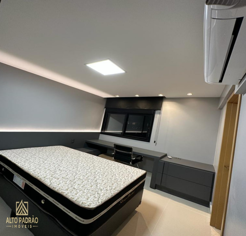 Apartamento, Setor Marista